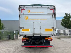 Volvo FH460  Sklápěč na obiii - 10