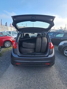 Kia Venga 1.6 92Kw CVVT Comfort - 10