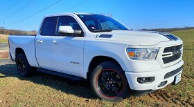 DODGE RAM 1500 5,7 Sport - nový model 2020/výměna možná - 10