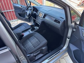 Volkswagen Golf,  2.0 TDI 110KW STYLE ROZVODY TAŽNÉ - 10