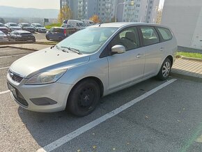 Ford focus 1,6 tdci 66kw diesel - 10