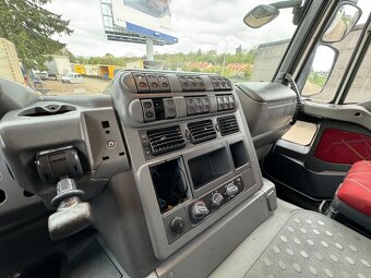 Iveco Stralis, 310,EURO5,IZOTHERM - 10