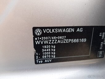 Volkswagen Golf 7 - 10