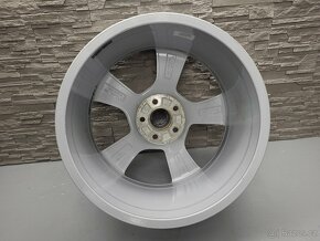 19" Originál Audi Q7 Q8 Touareg 5x112 - 10