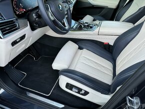 BMW X7 xDrive30d/ČR-1. majitel/DPH/Individual/80 tkm - 10