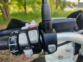 BMW R1200 GS Adventure ABS ESA r.v. 2016 - 10