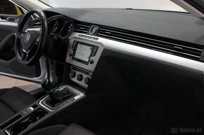 Volkswagen Passat Variant 1.4 TSI 110kW COMFORT LINE - 10