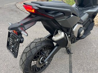 Honda X-ADV - 10