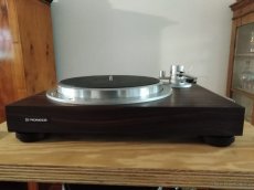 Gramofon Pioneer PL30 I manuál - 10