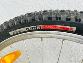 SPECIALIZED dětské 24 - 10