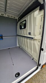 Fiat Ducato 2.3Jtd 103Kw Maxi L5H2/EXKLUZIVNÍ STAV/ALU,NAVI - 10