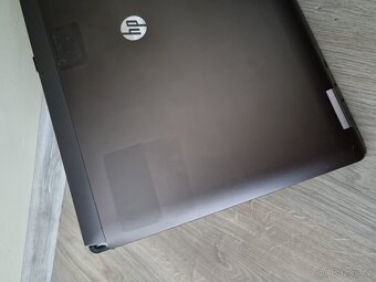 ▼HP ProBook 6560b - 15,6" / i3-2310M / 4GB / ZÁR▼ - 10