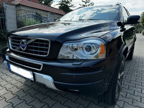 Volvo XC90 2.4D D4 V5 120kw,AWD,r.v. 2013,automat 6st - 10