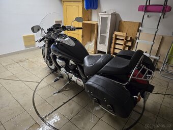 Prodám Suzuki Intruder m1800r - 10