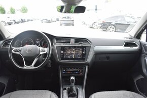 Volkswagen Tiguan, 2.0TDi.DSG.ACC.DPH.NAVI - 10