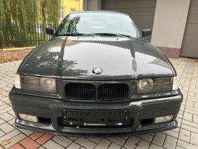 BMW E36 318IS COUPE /HR/BILSTEIN/M-PACKET/-PO-RENOVACI- - 10