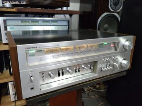 receiver Toshiba SA - 7100 - 10