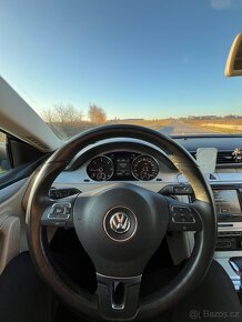 Volkswagen Passat CC 2.0 TDI - 10