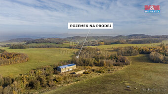 Prodej louky, 4462 m², Valkeřice - 10