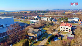 Prodej rodinného domu, 88 m², Rudná, ul. Masarykova - 10