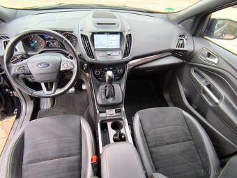 Ford Kuga - 10