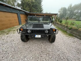 Hummer H1 - 10