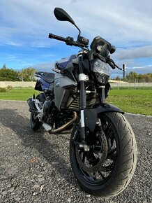 BMW F900R - 10