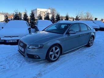 Převodovka Multitronic 8 rychlosti Audi A4 A5 A6 - 10