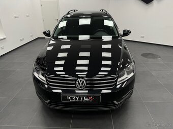 Volkswagen Passat B7 1.4 tsi - 10