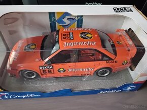 Alpine, Opel, Alfa Romeo, Porsche a Ford   1:18  Solido - 10