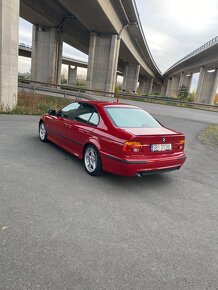 Bmw e39 530d - 10