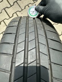 Kompletní alu Škoda 5x100r16+205/60r16 letní - 10