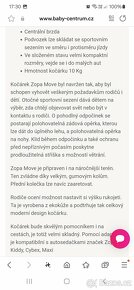 Zopa move - 10