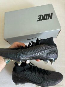 Nike kopačky mercurial lisokoliky - 10