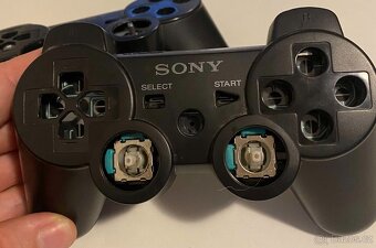 Dualshock 3 (ND) - 10