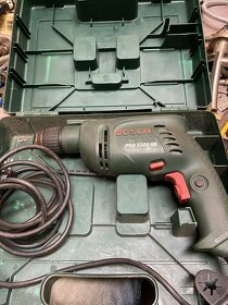 Makita, Narex,Bosch,Metabo - 10