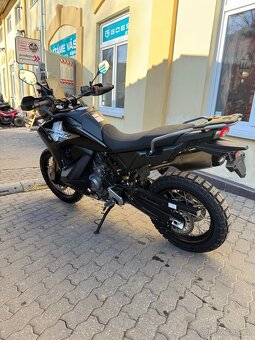 CFMOTO 800MT-X, DPH, ihned k odběru, zkušební jízda - 10