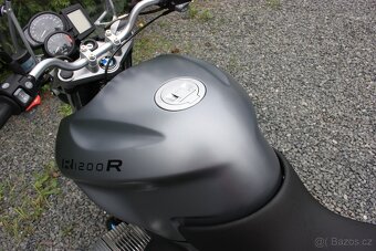 BMW R 1200 R - 10