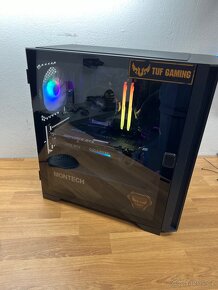 Moderní Herní Pc Ryzen 5 5600x - 10