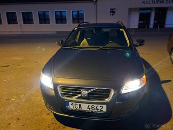 Volvo V50 2.0 D 100 kw - 10