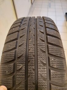 Zimní pneu 185/60 R14 - 10