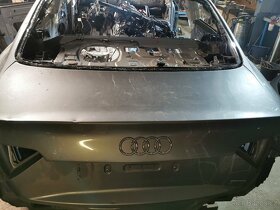 Audi a5 3.0 Tdi 176 kw najeto 113 tis. Km - 10