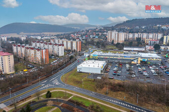 Prodej bytu 2+1 v Ústí nad Labem, ul. Ořechová - 10