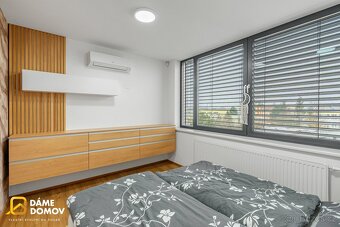 Prodej luxusního bytu 3+kk, 162 m2 + garáž 45 m2 - Otrokovic - 10