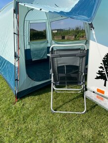 Minikaravan Tomplan 260 - 10