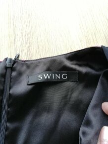 dámské šaty zn. Swing vel. 38/M - 10