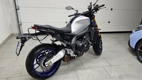 Yamaha MT-09 SP ZÁRUKA, DPH - 10