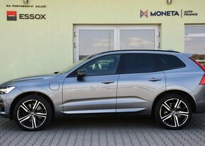 Volvo XC60 T8 AWD RECHARGE REZERVACE - 10