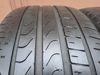 4 Letní SUV pneumatiky Pirelli SCORPION VERDE 275/40 R21 XL - 10