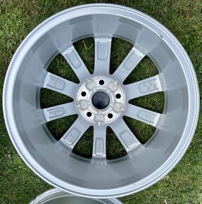 Alu VW Passat B8 6,5jx17 ET41 5x112 - 10